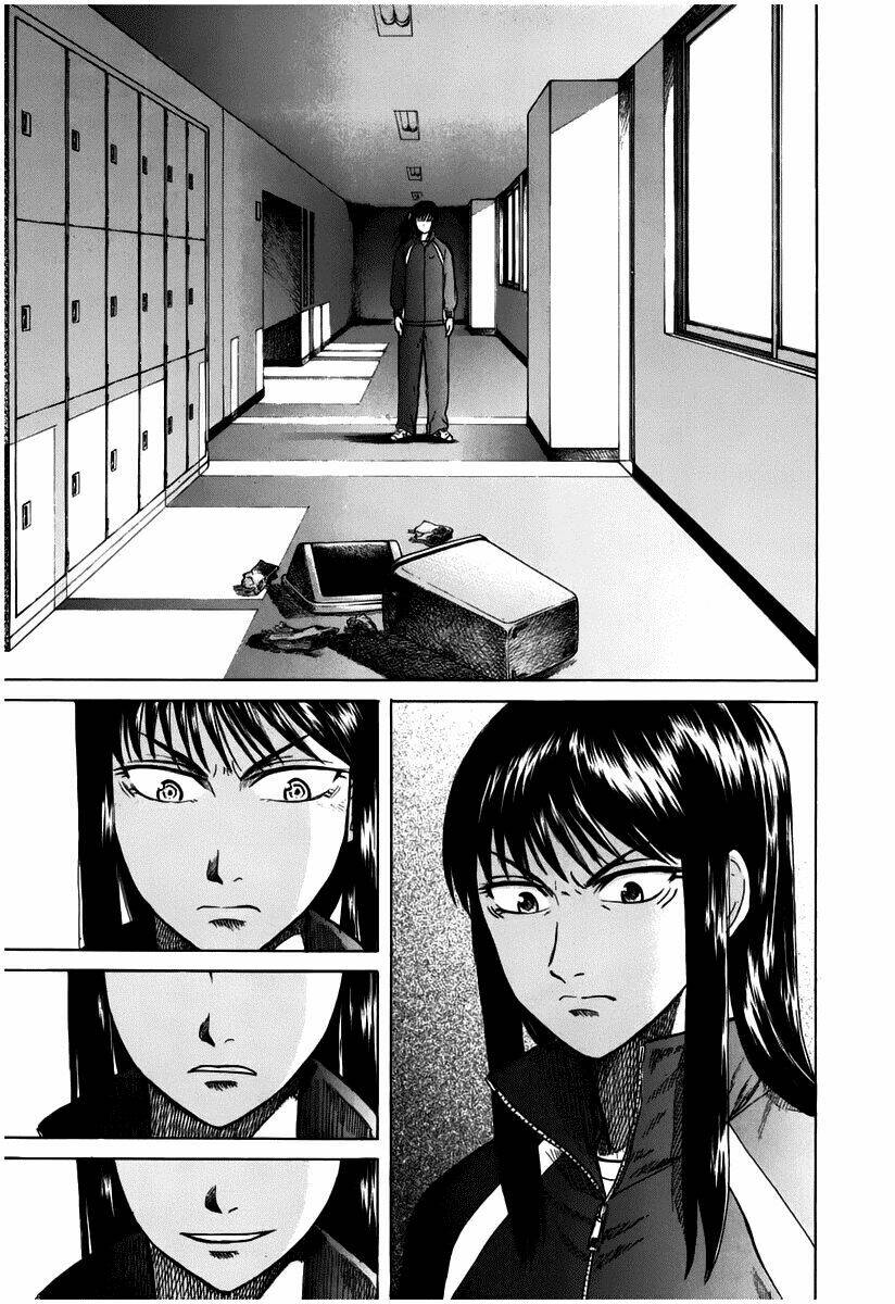 Teppu Chapter 3 - TC Truyện