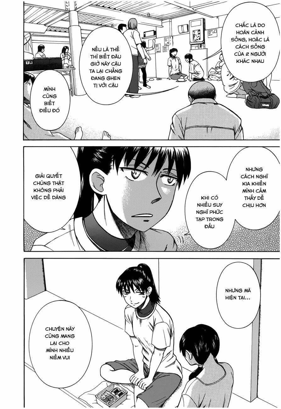 Teppu Chapter 14 - TC Truyện