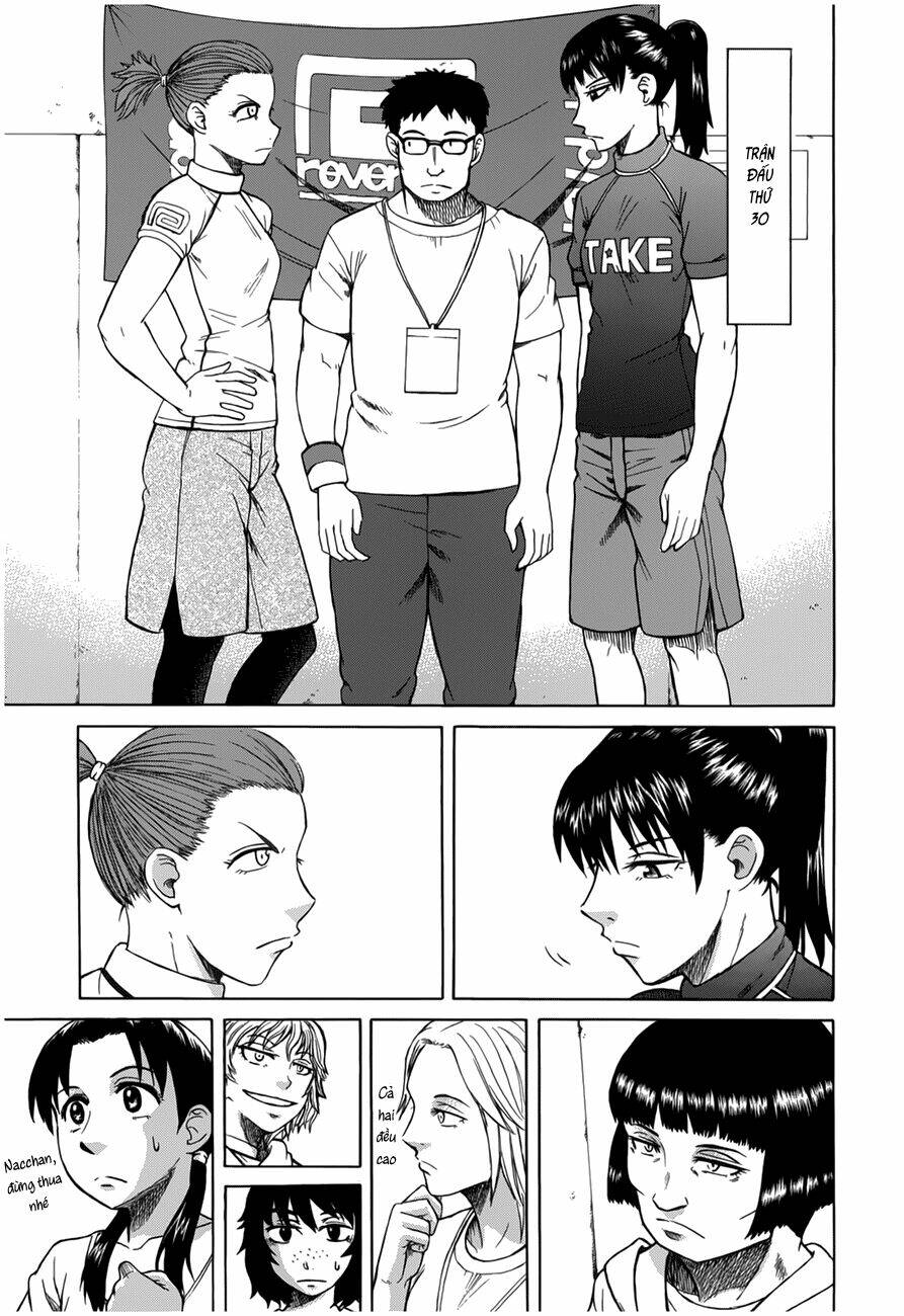 Teppu Chapter 14 - TC Truyện