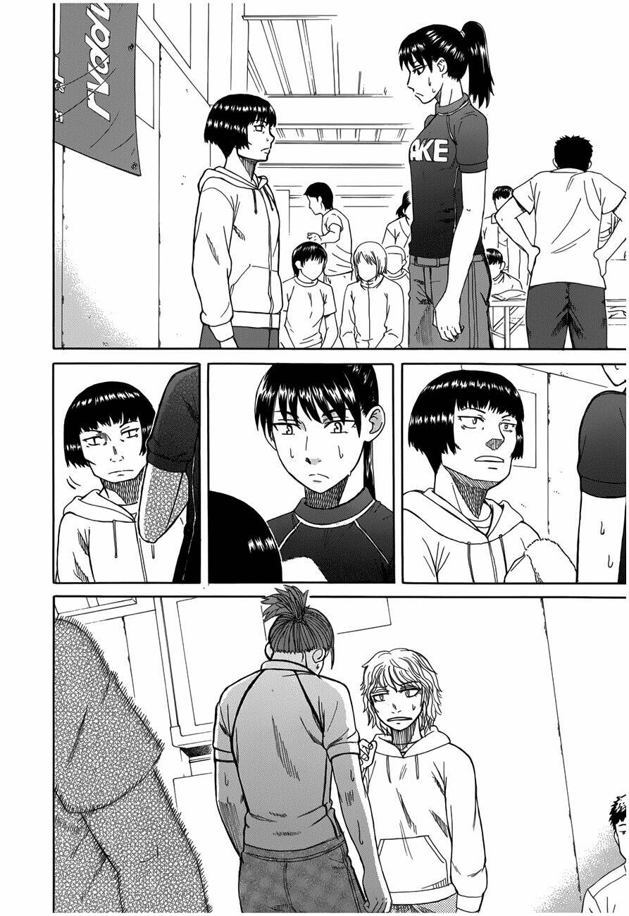 Teppu Chapter 15 - TC Truyện