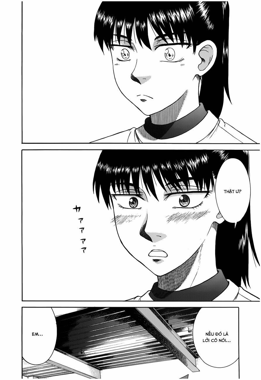 Teppu Chapter 15 - TC Truyện