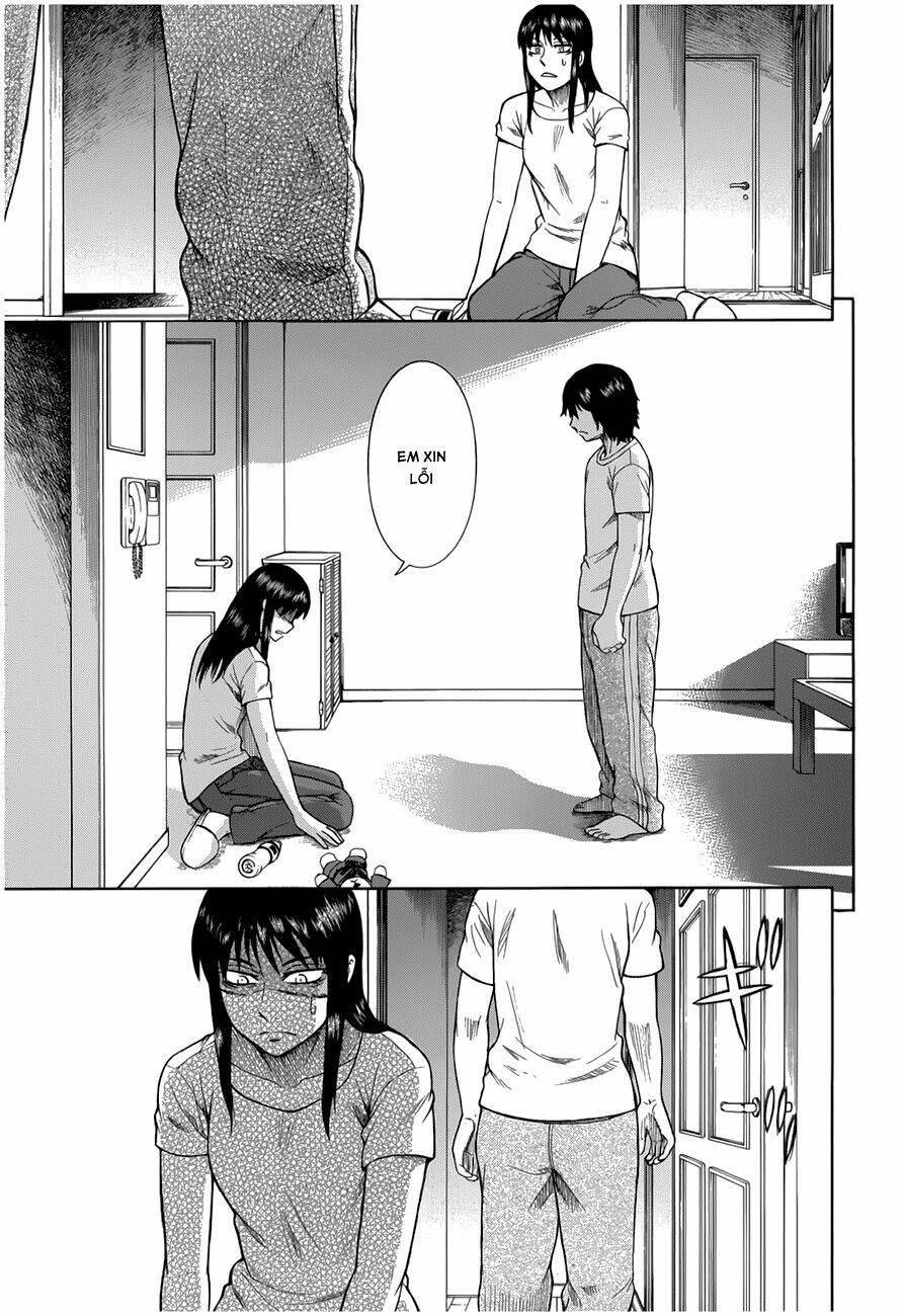Teppu Chapter 15 - TC Truyện