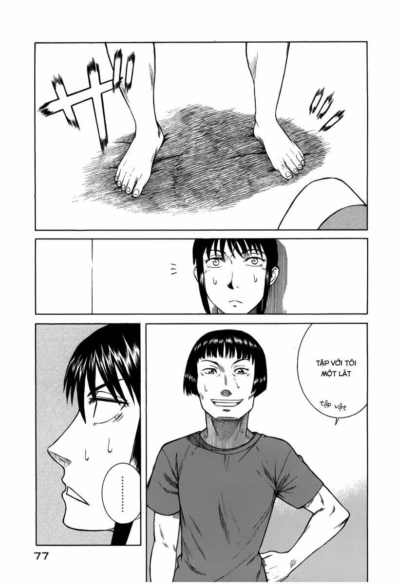 Teppu Chapter 10 - TC Truyện