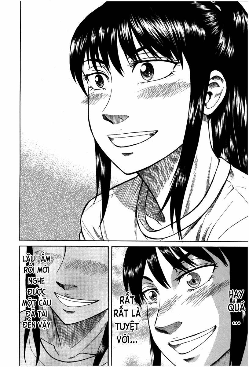 Teppu Chapter 10 - TC Truyện