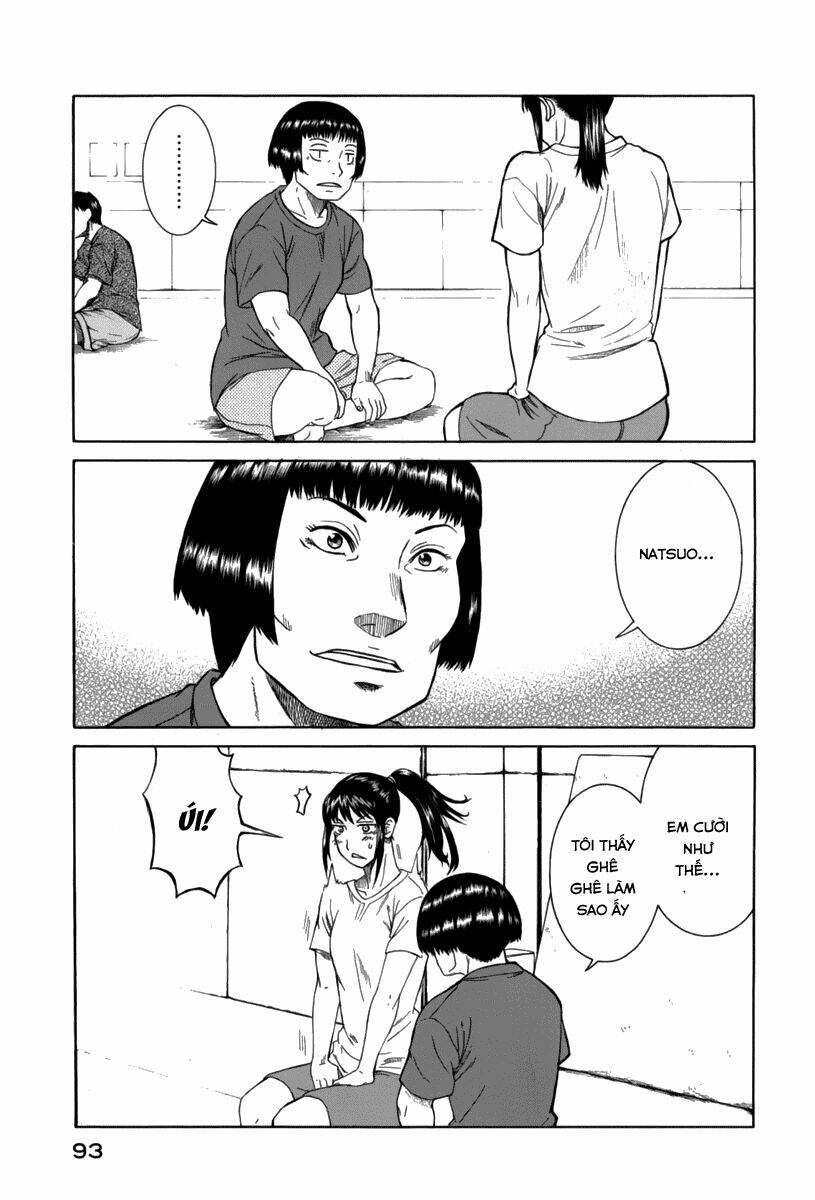 Teppu Chapter 10 - TC Truyện