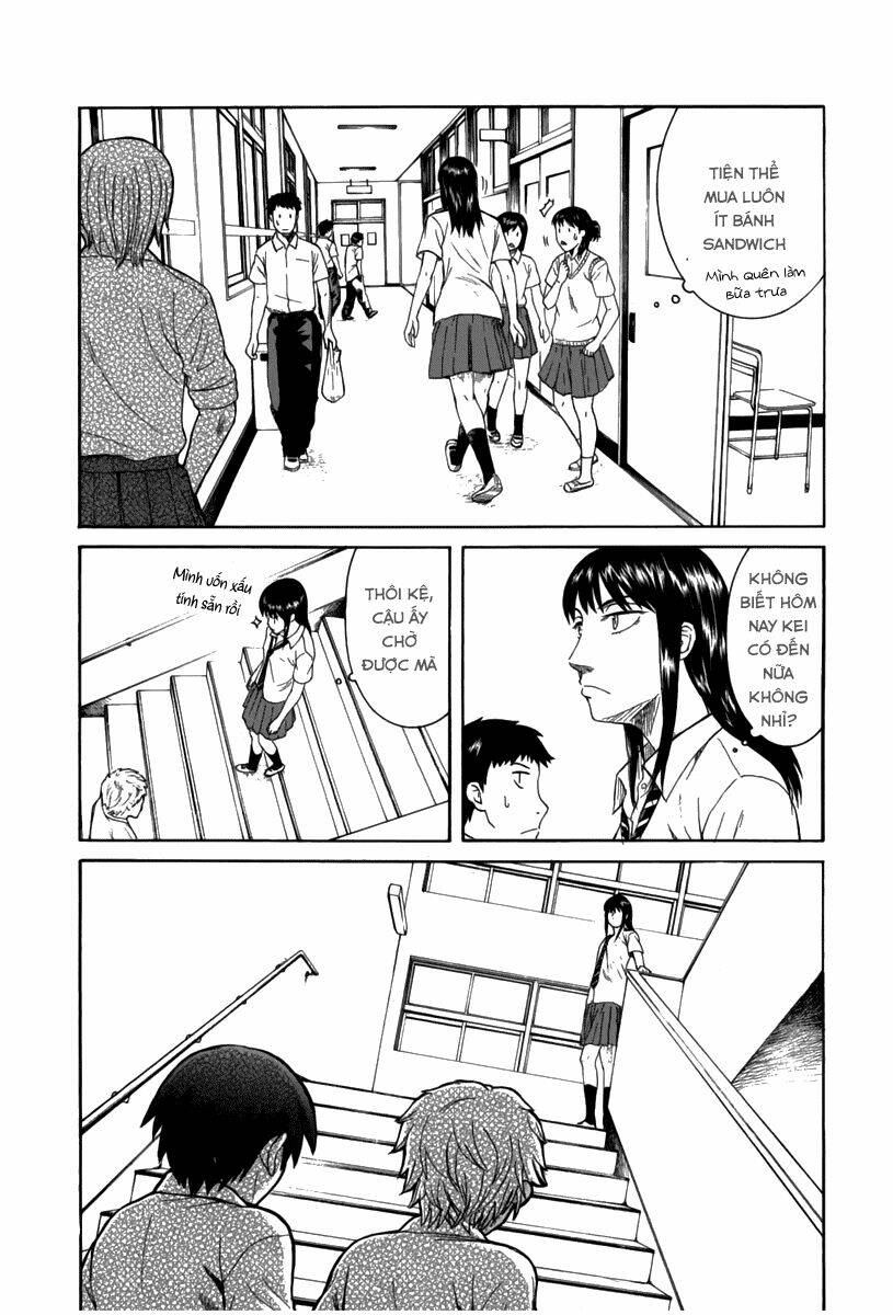 Teppu Chapter 10 - TC Truyện
