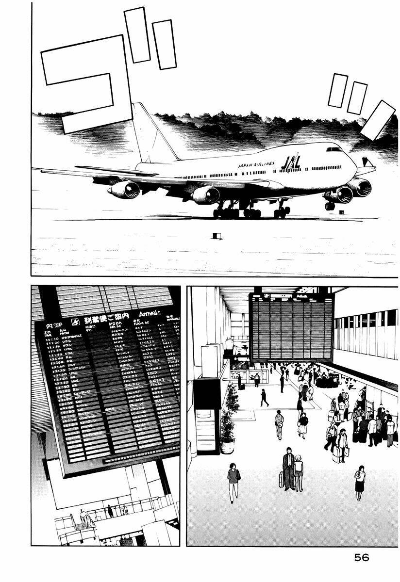 Teppu Chapter 2 - AB Truyện