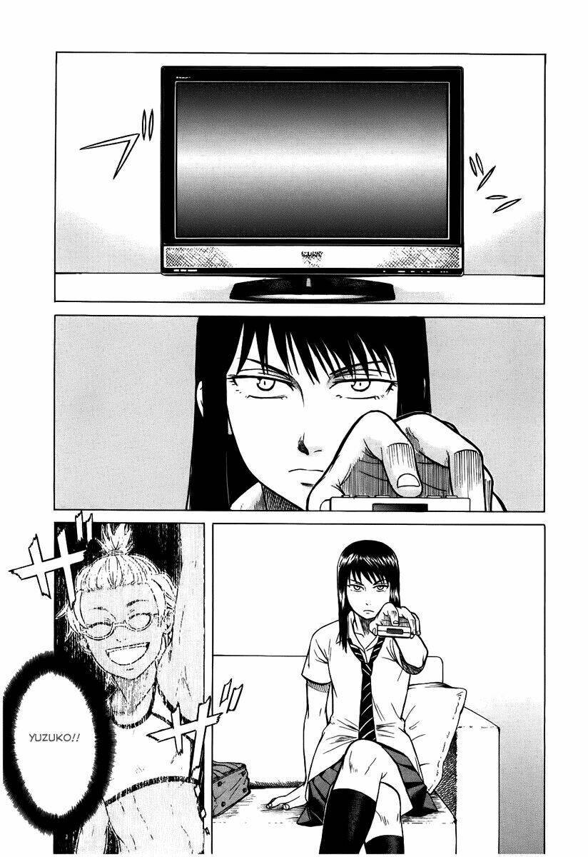 Teppu Chapter 2 - AB Truyện