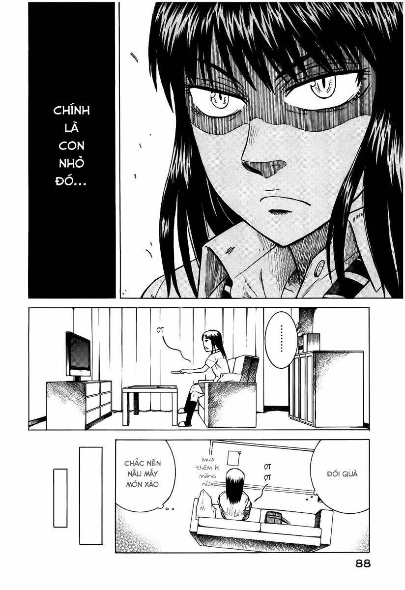 Teppu Chapter 2 - AB Truyện