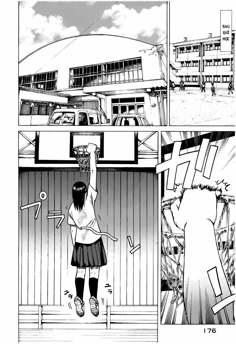 Teppu Chapter 4 - TC Truyện