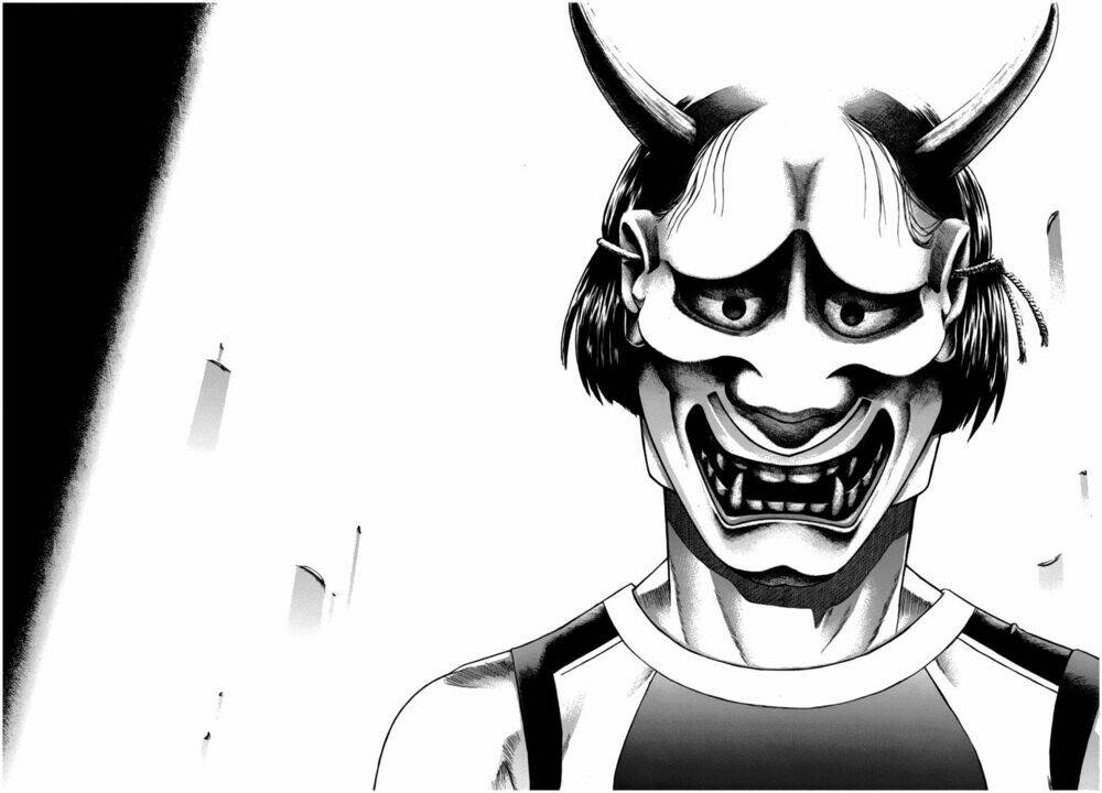 Teppu Chapter 5 - TC Truyện