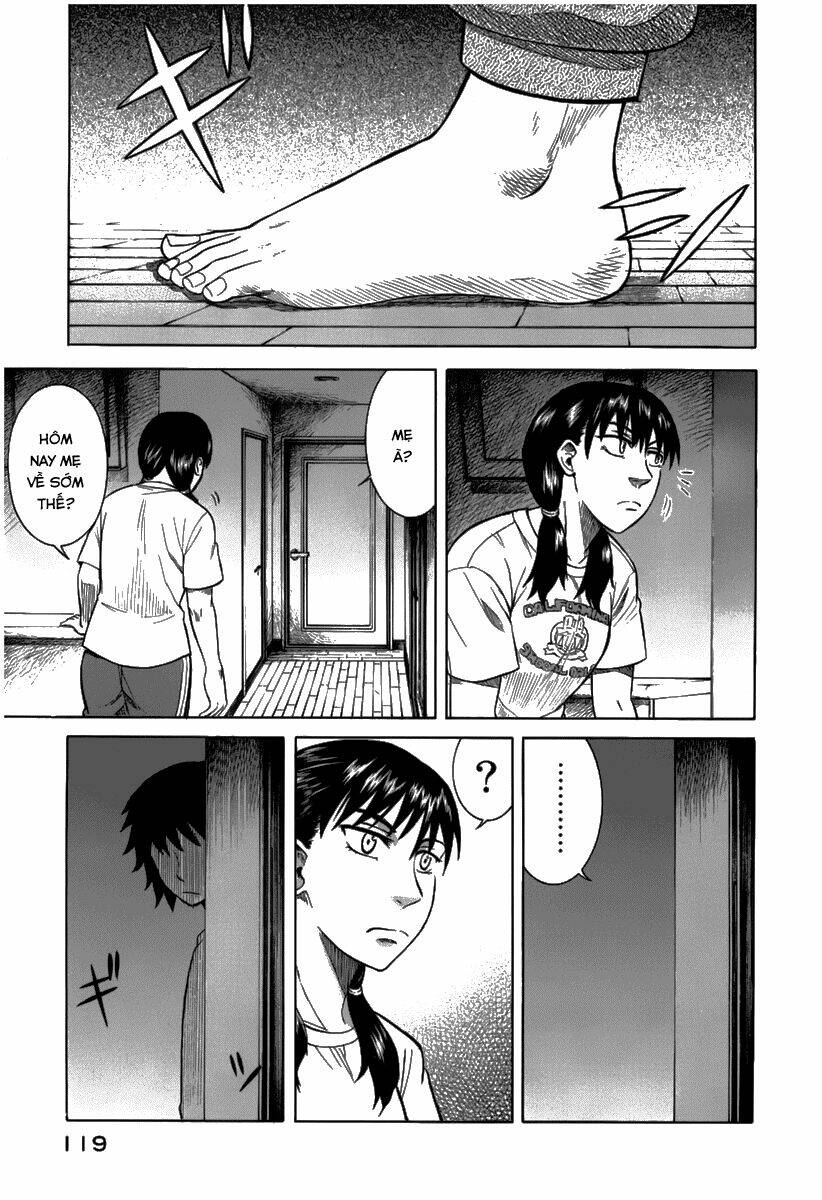 Teppu Chapter 7 - TC Truyện