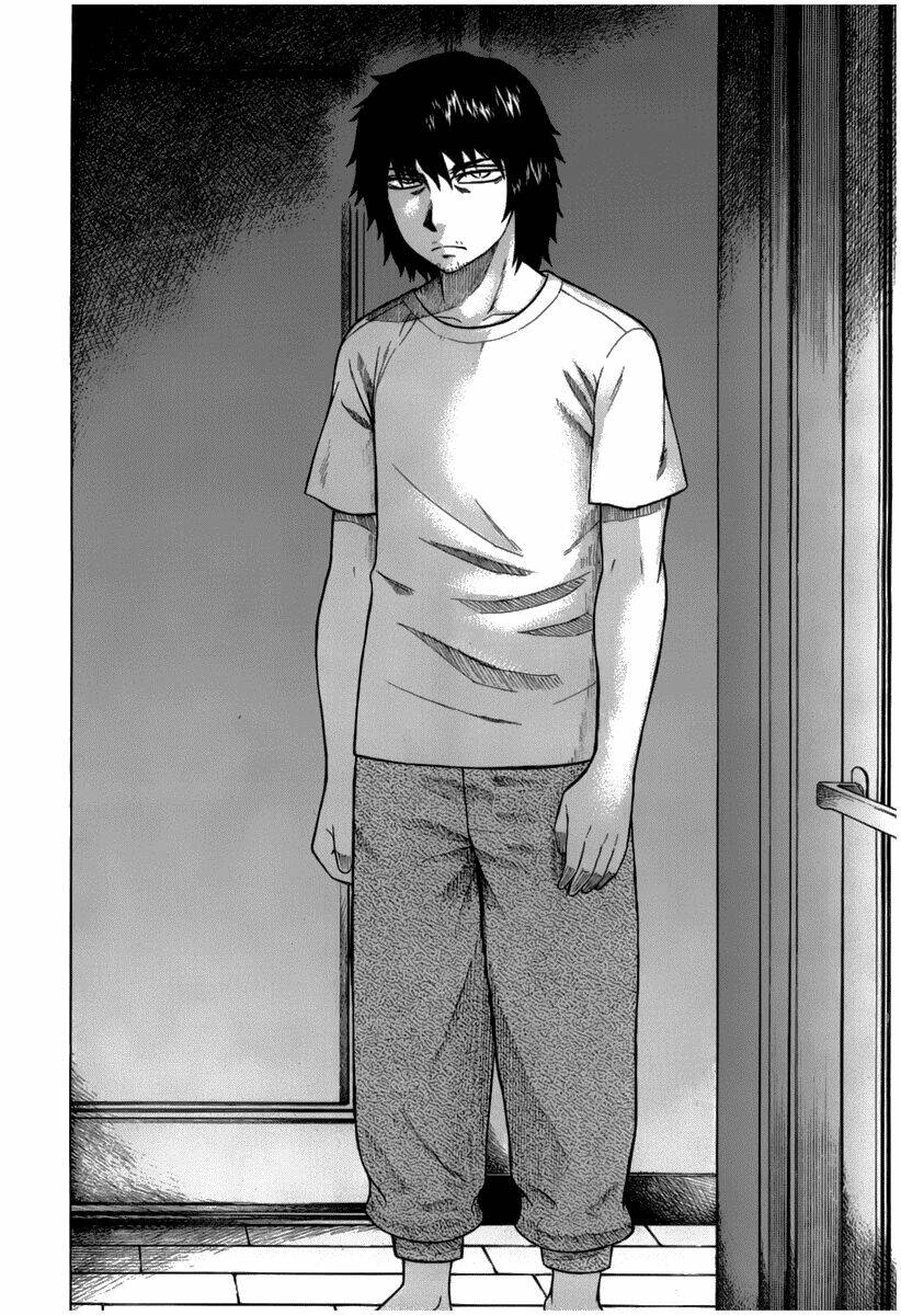 Teppu Chapter 7 - TC Truyện