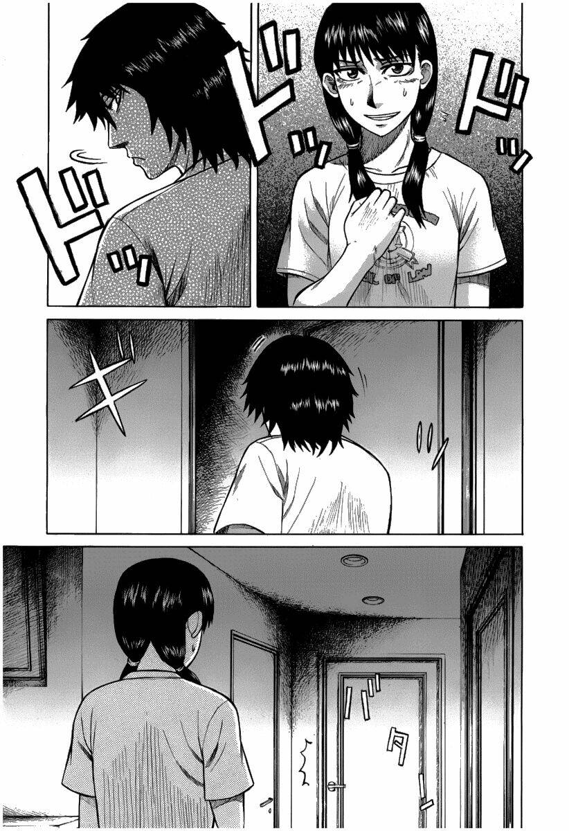 Teppu Chapter 7 - TC Truyện