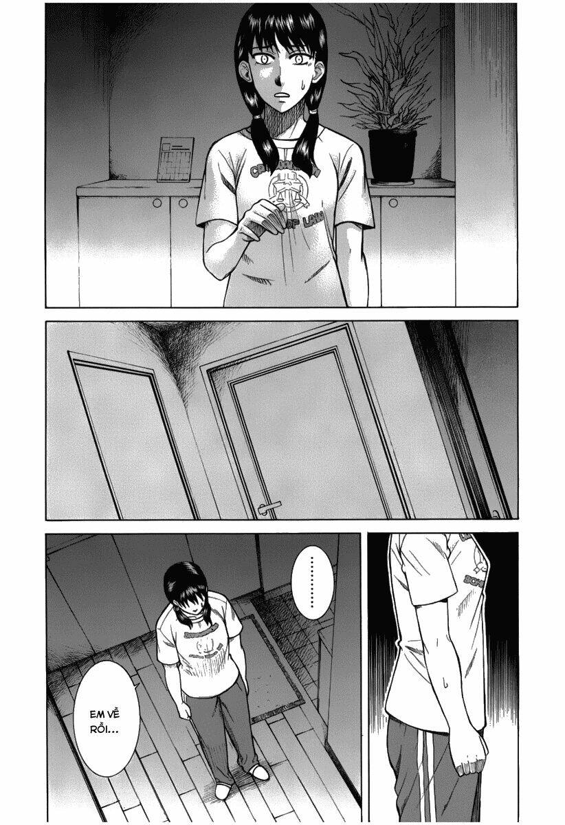 Teppu Chapter 7 - TC Truyện