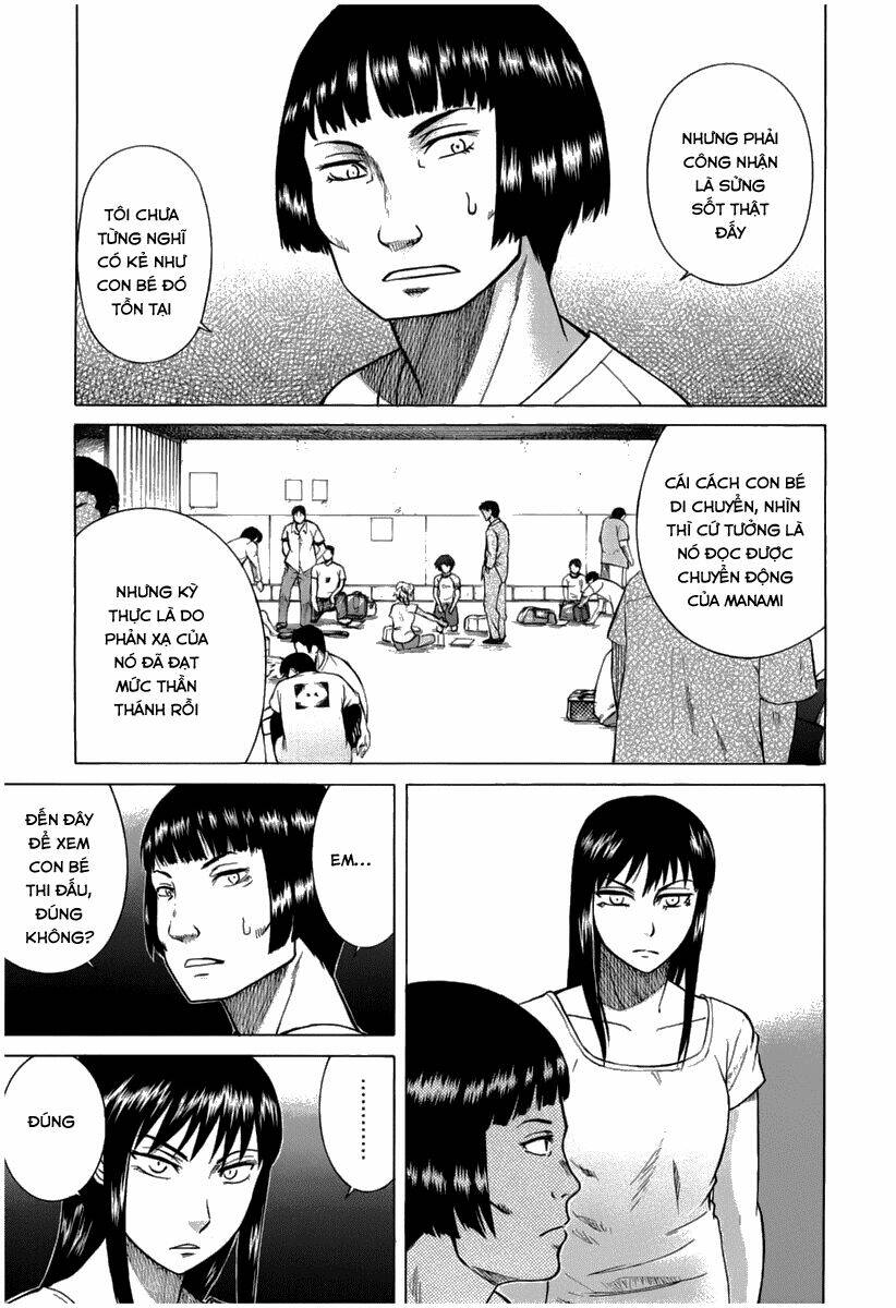 Teppu Chapter 7 - TC Truyện