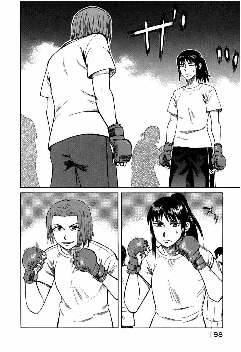 Teppu Chapter 8 - TC Truyện