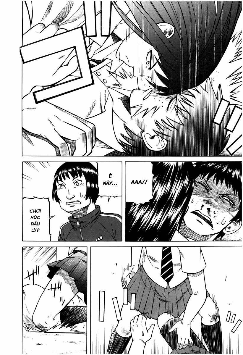 Teppuu Chapter 5 - TC Truyện