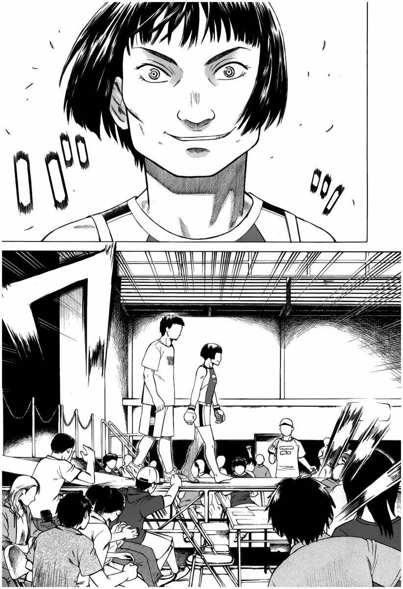 Teppuu Chapter 5 - TC Truyện