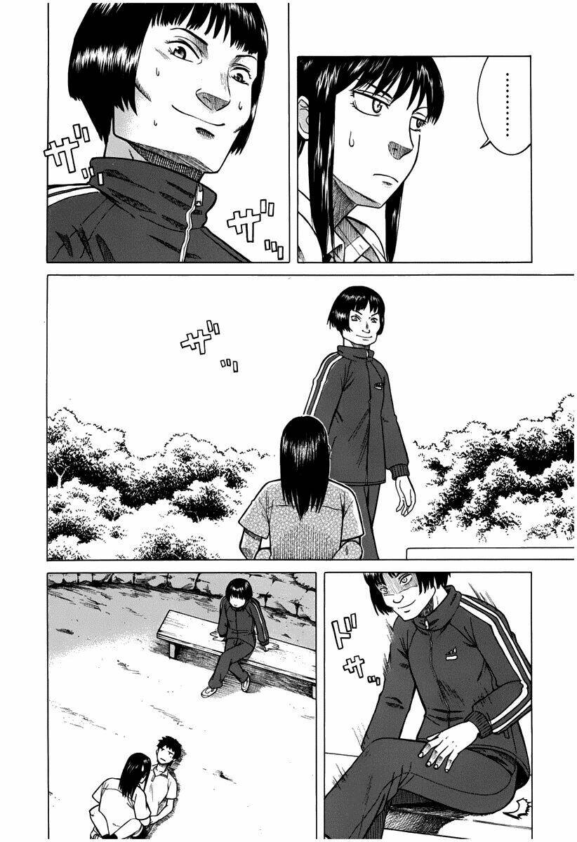 Teppuu Chapter 5 - TC Truyện