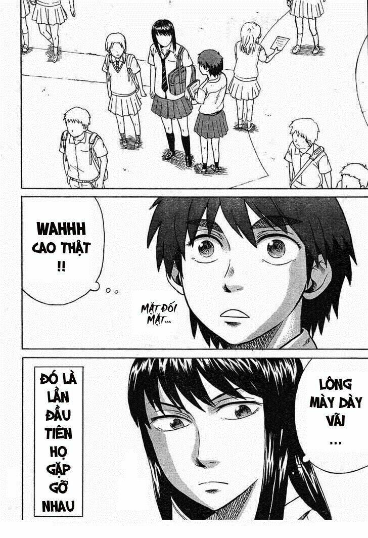 Teppuu Chapter 1 - TC Truyện