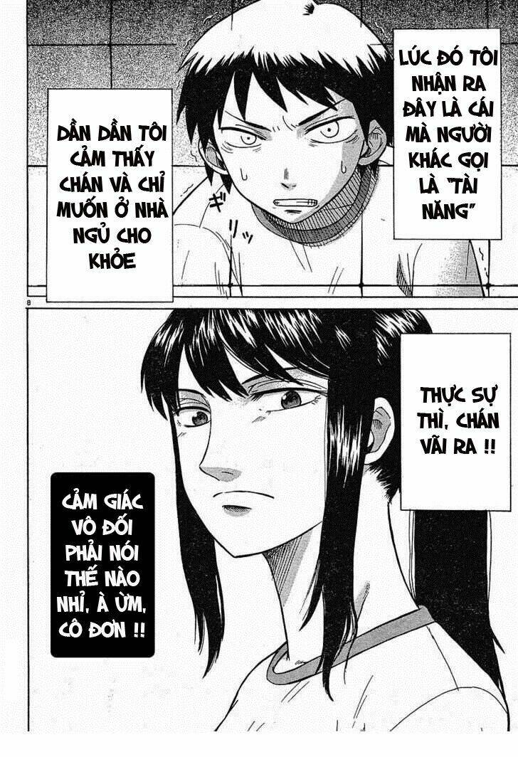 Teppuu Chapter 1 - TC Truyện