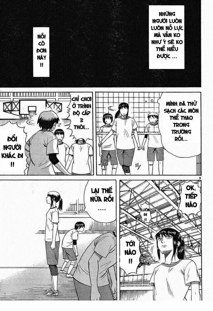 Teppuu Chapter 1 - TC Truyện