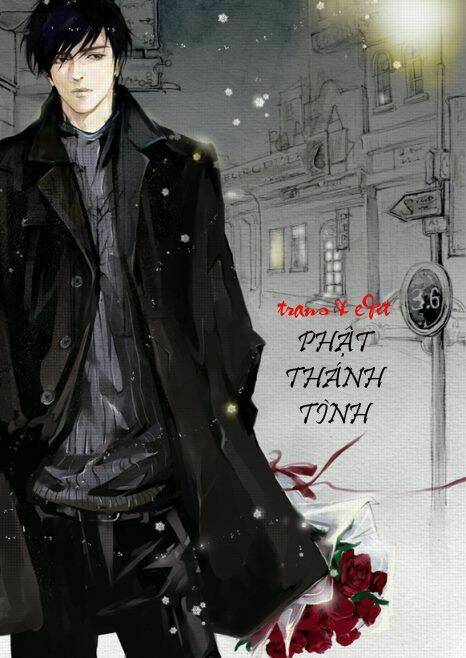 Teppuu Chapter 1 - TC Truyện