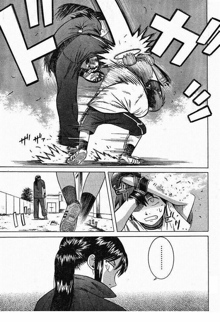 Teppuu Chapter 1 - TC Truyện