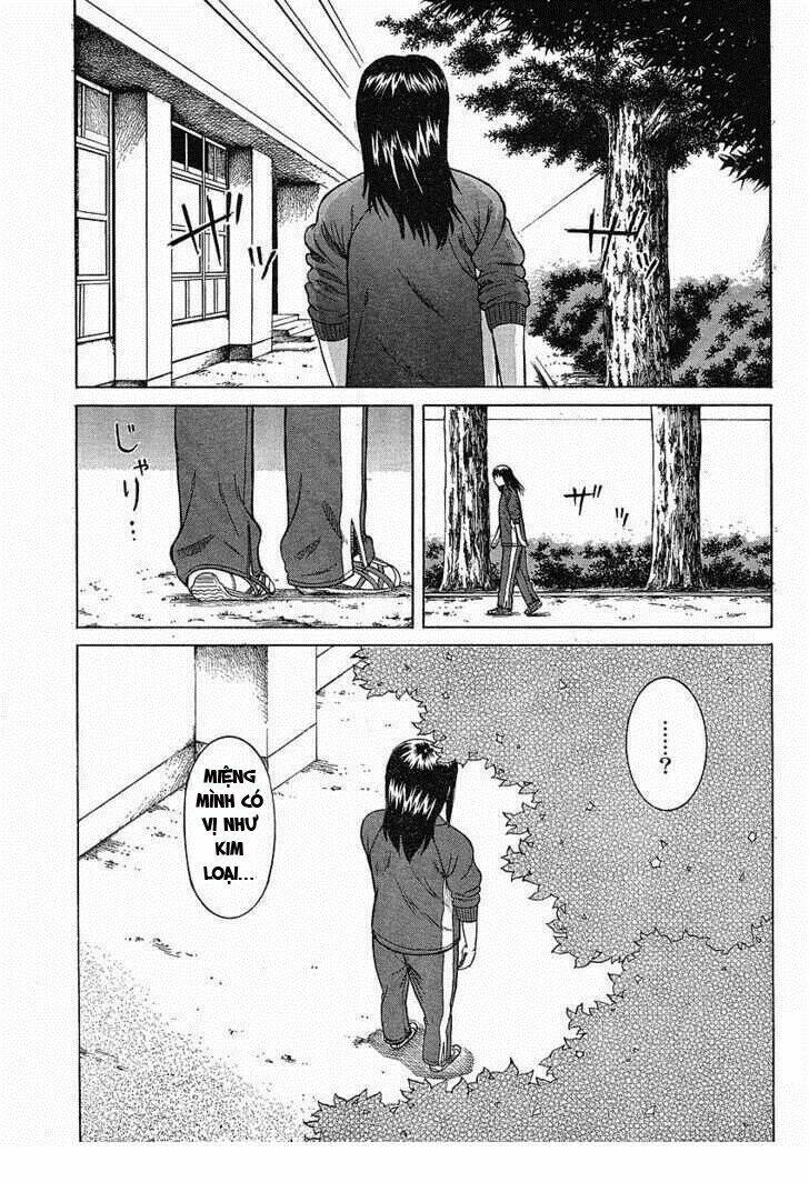 Teppuu Chapter 1 - TC Truyện