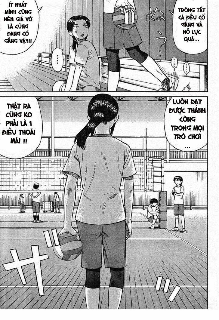 Teppuu Chapter 1 - TC Truyện