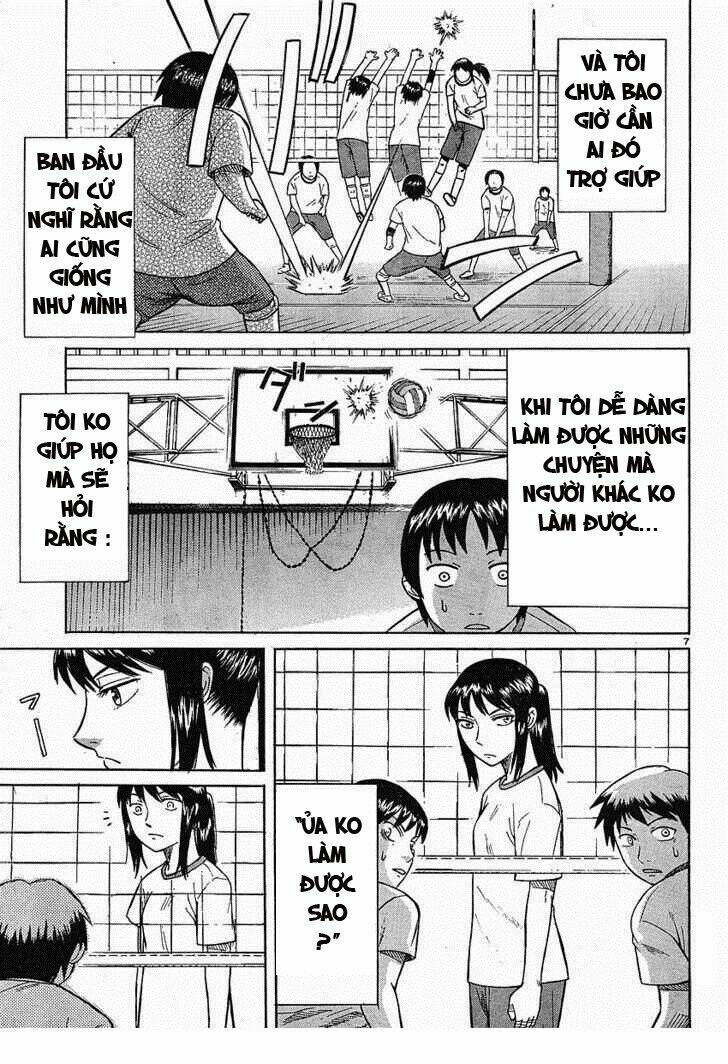 Teppuu Chapter 1 - TC Truyện