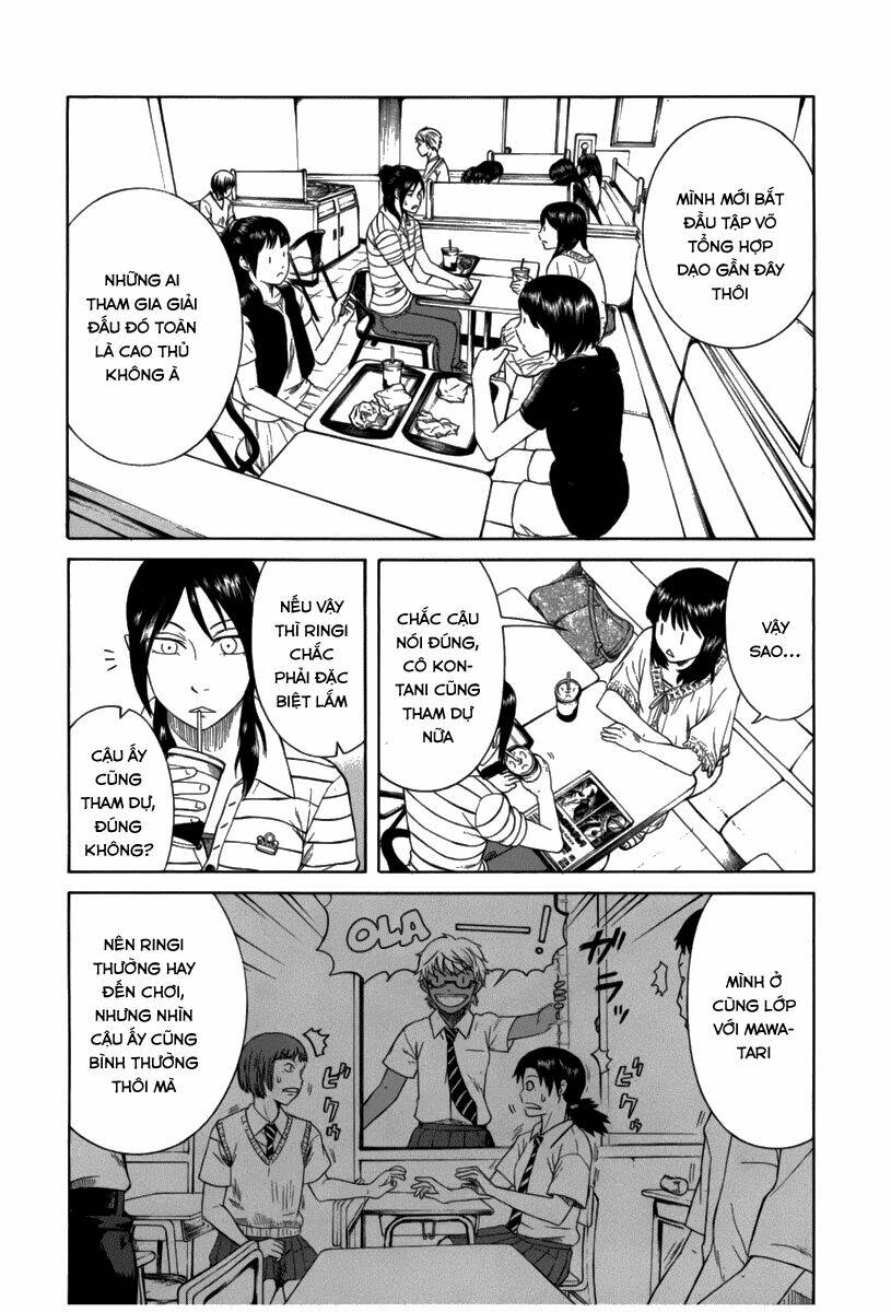 Teppuu Chapter 10 - TC Truyện