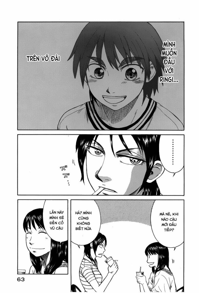 Teppuu Chapter 10 - TC Truyện