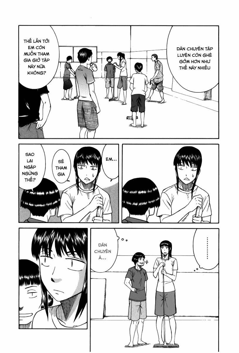 Teppuu Chapter 10 - TC Truyện