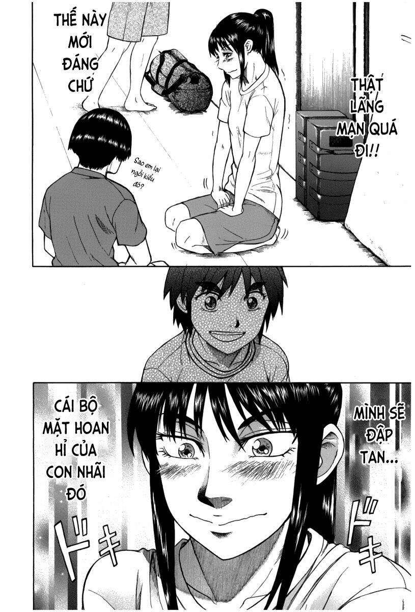 Teppuu Chapter 10 - TC Truyện
