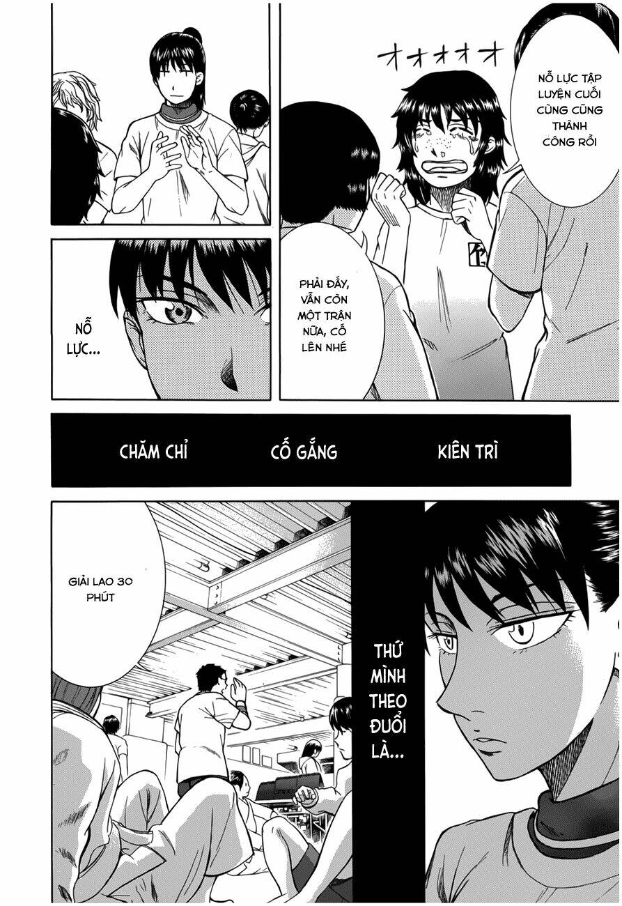 Teppuu Chapter 14 - TC Truyện