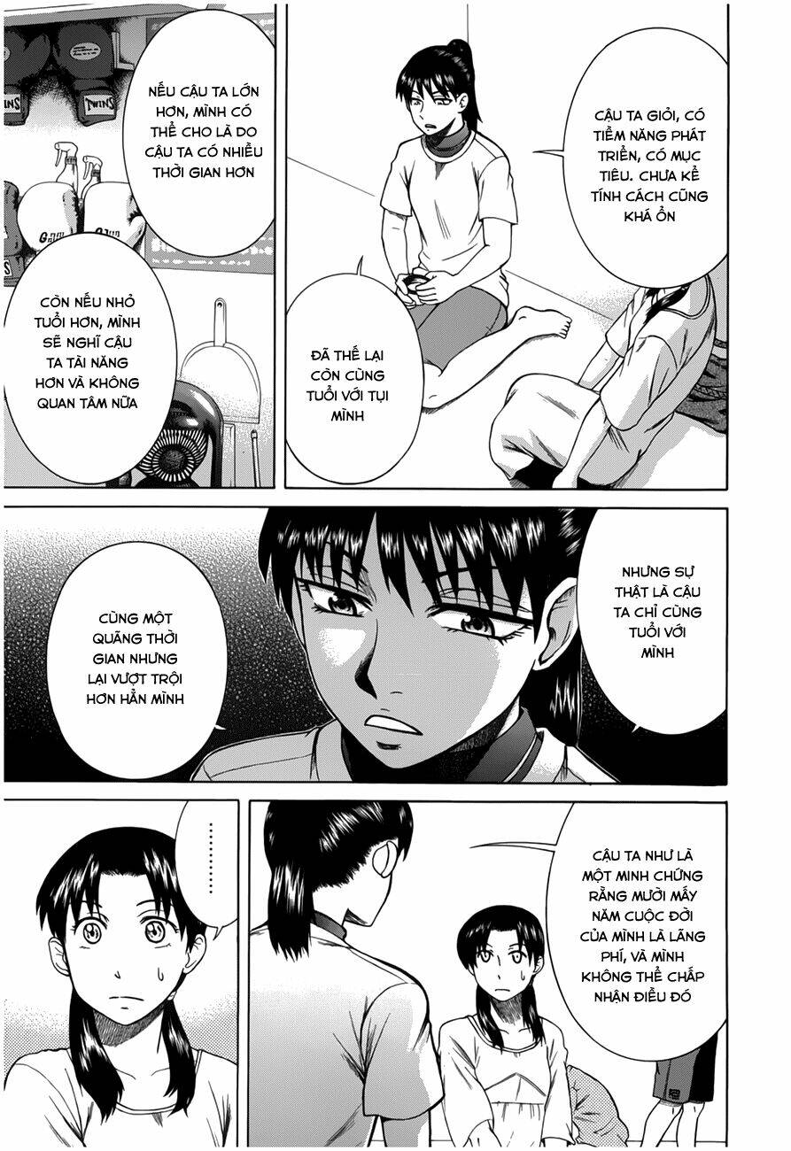 Teppuu Chapter 14 - TC Truyện