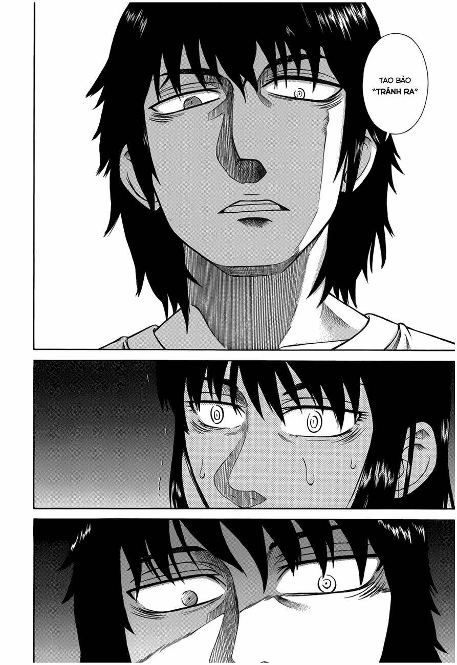 Teppuu Chapter 15 - TC Truyện