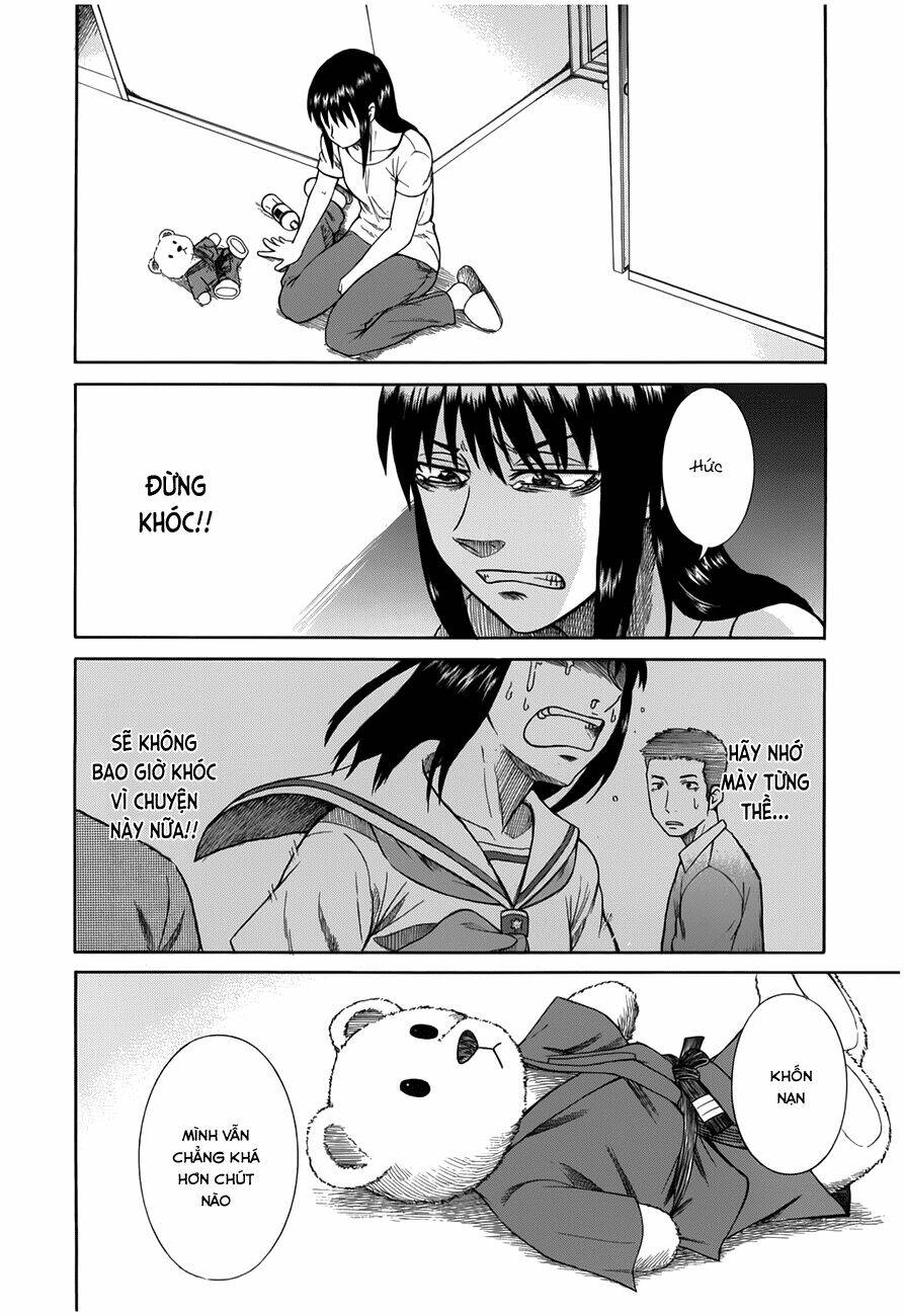 Teppuu Chapter 15 - TC Truyện