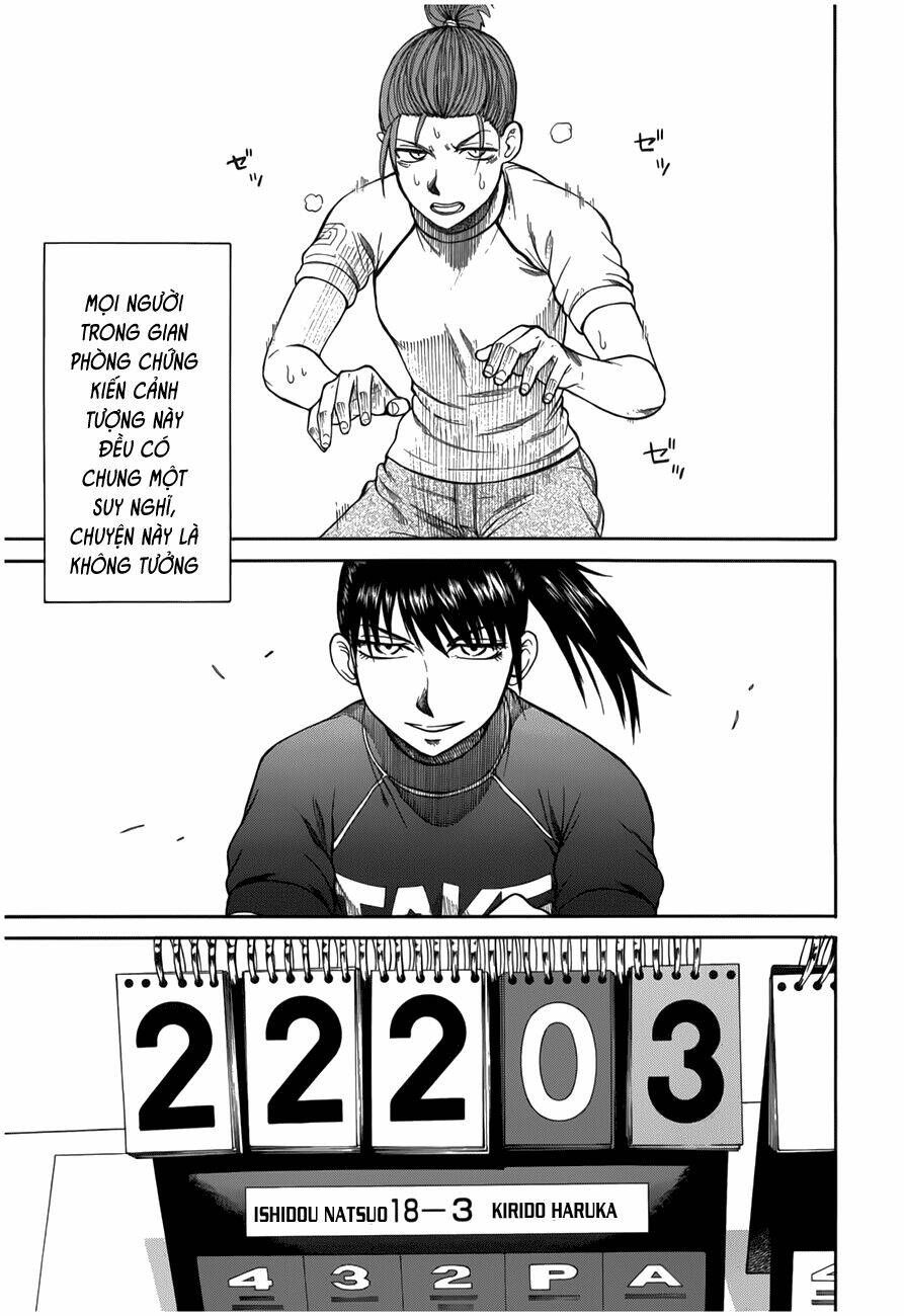 Teppuu Chapter 15 - TC Truyện