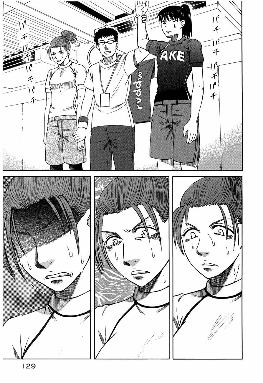 Teppuu Chapter 15 - TC Truyện