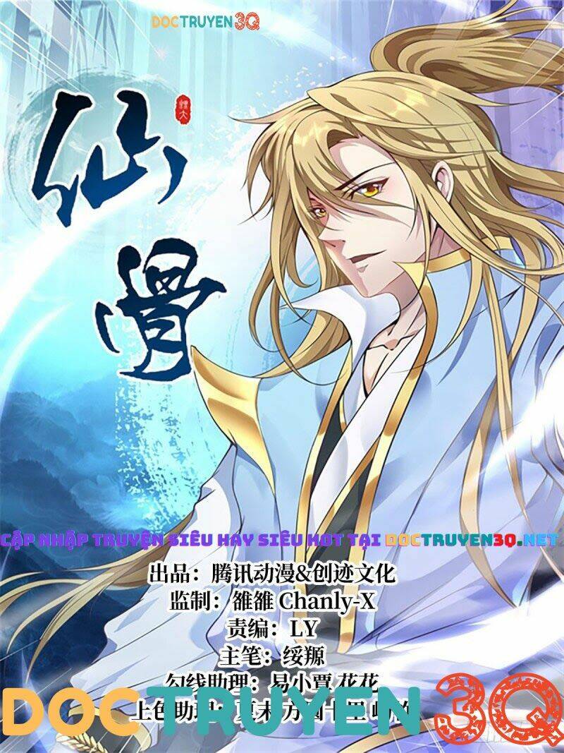 Tiên Cốt Chapter 18 - TC Truyện