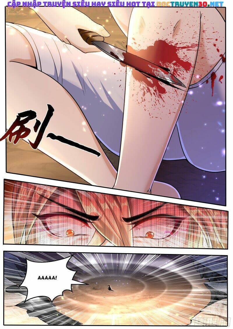 Tiên Cốt Chapter 10 - TC Truyện