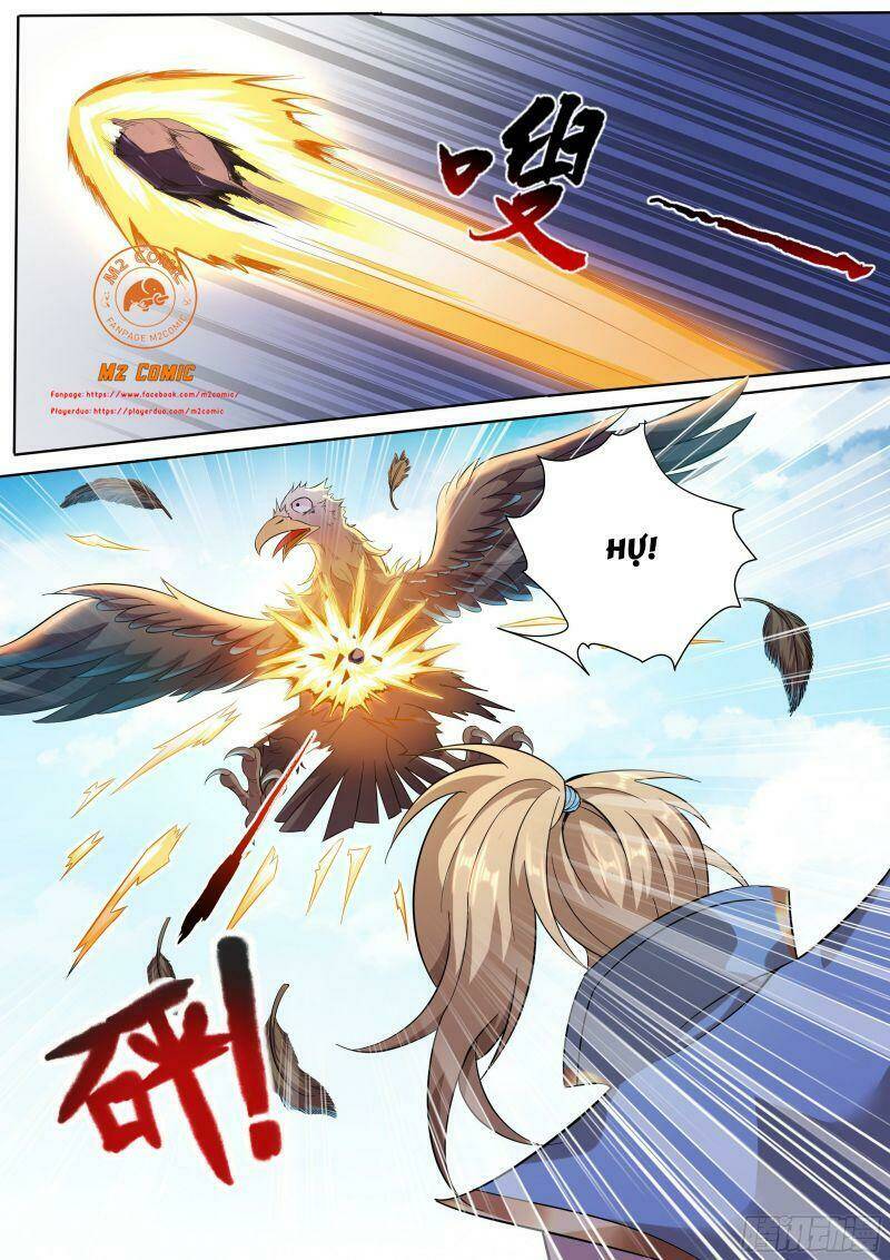 Tiên Cốt Chapter 2 - TC Truyện