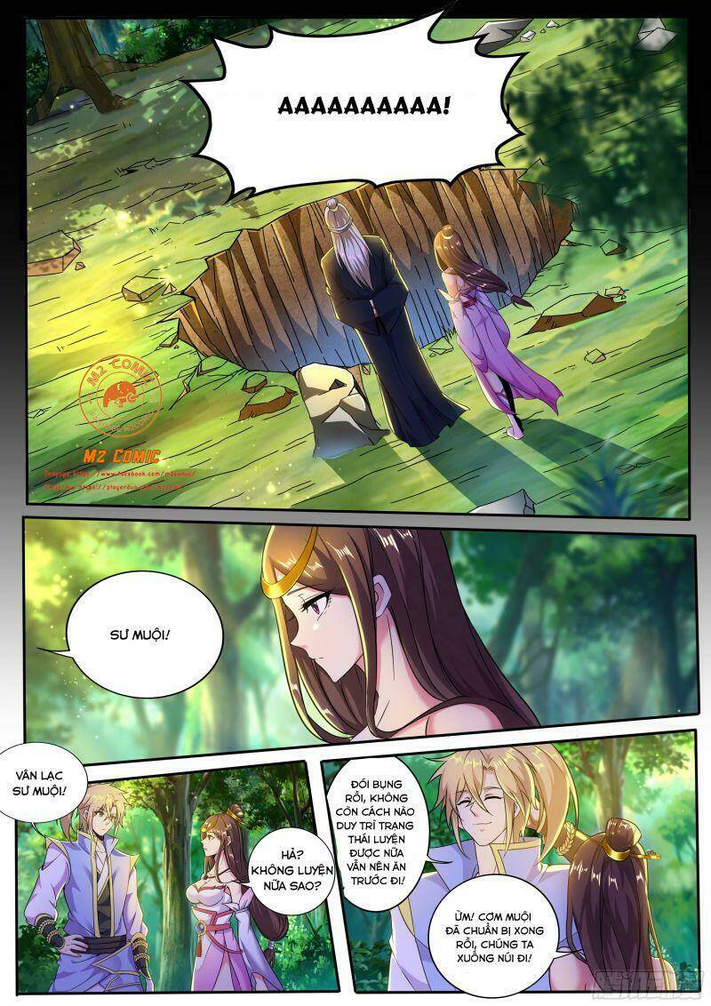 Tiên Cốt Chapter 2 - TC Truyện