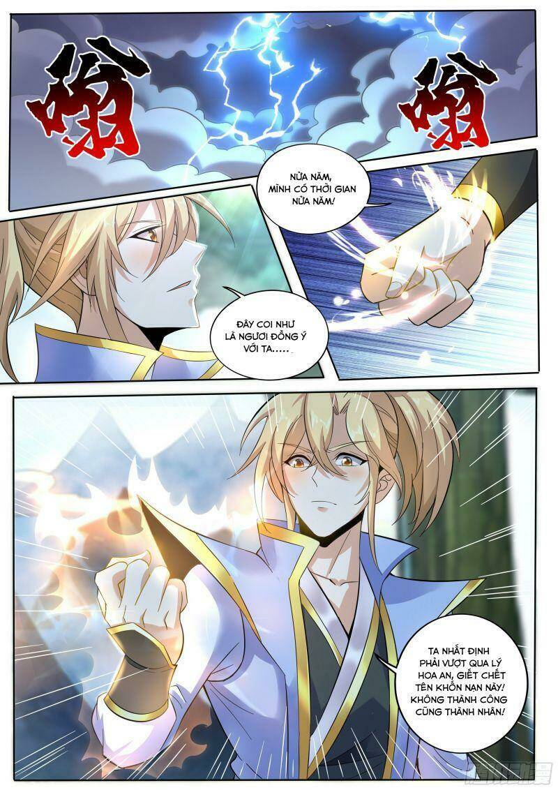 Tiên Cốt Chapter 2 - TC Truyện