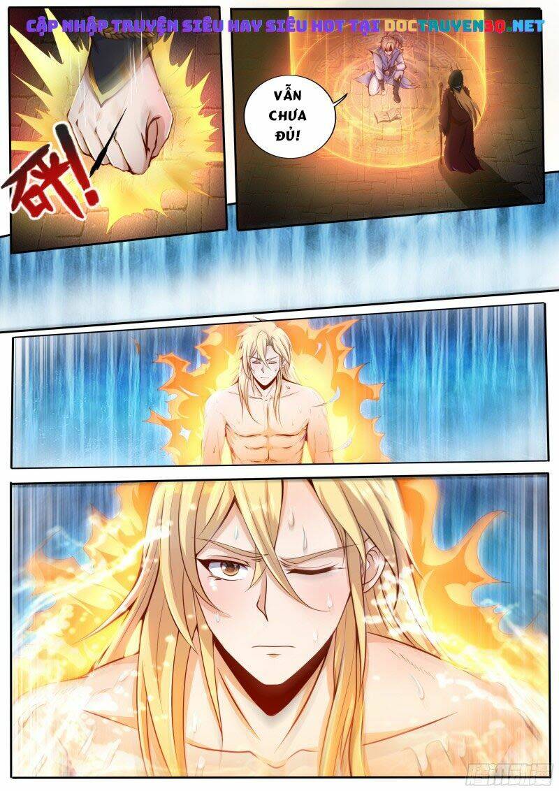 Tiên Cốt Chapter 3 - TC Truyện