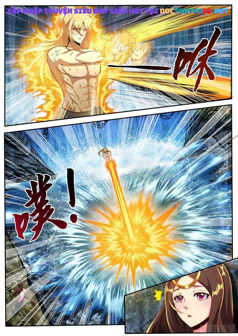 Tiên Cốt Chapter 3 - TC Truyện