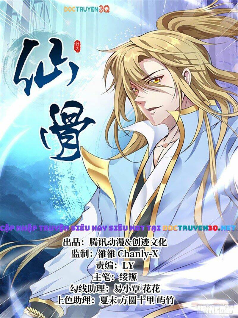 Tiên Cốt Chapter 6 - AB Truyện